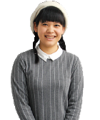 グラフィックデザイン学科 折原 にこるさんの場合