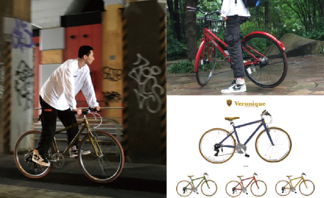 企業と連携した授業でプロの仕事を体感