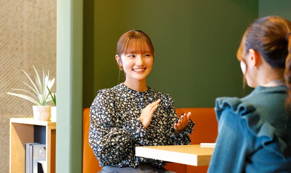 デザイナーズ・オーディションの流れ①：コンセプト提案