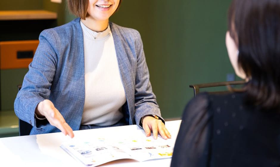 デザイナーズ・オーディションの流れ④：本番当日