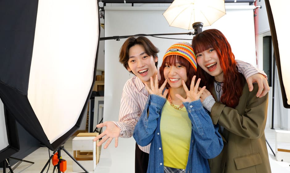 デザイナーズ・オーディションの流れ⑤：内定獲得