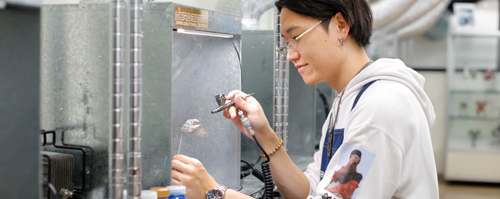 フィギュア造形工房