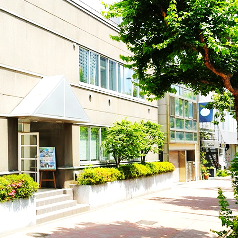 東京ランゲージ・アカデミー