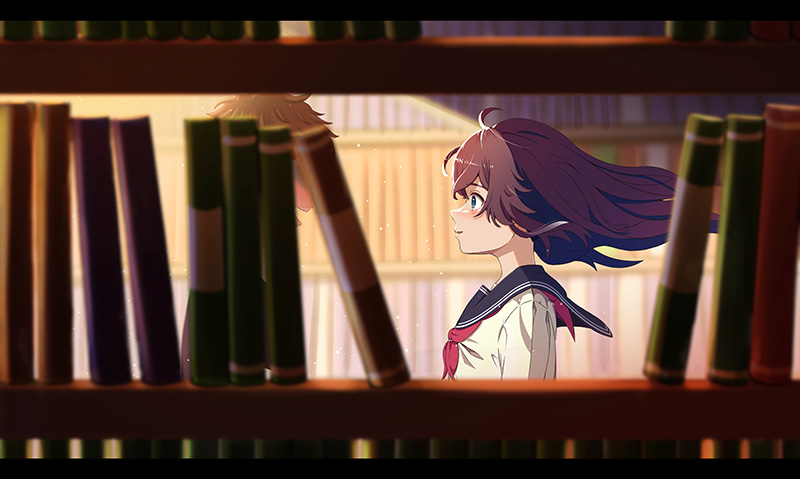 臼倉 卓哉さん作品