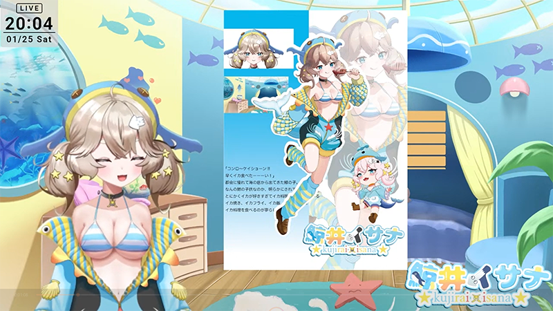 臼倉 卓哉さん作品