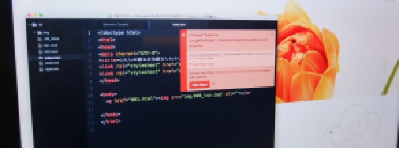WEBデザイン専攻
