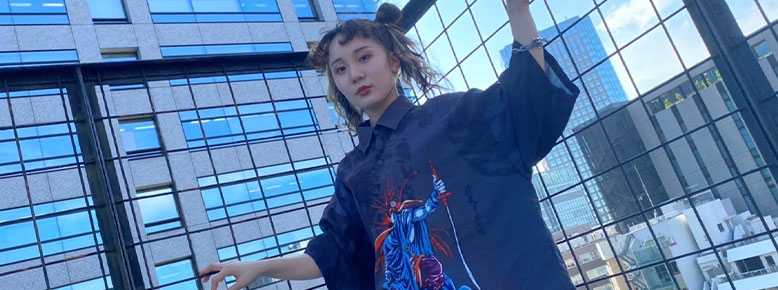 ファッション流通専攻