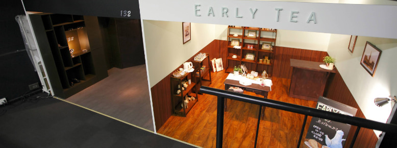 空間演出デザイン専攻