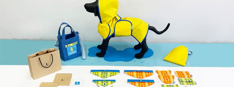 プロダクトデザイン専攻