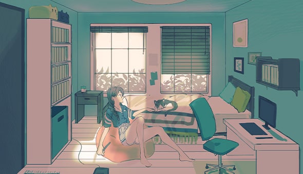 パーステクニック