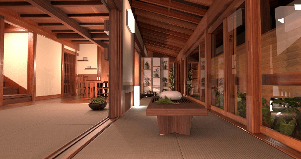 ３DCGデザイン基礎授業