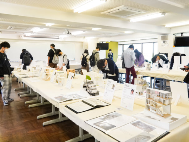 Dオーディション