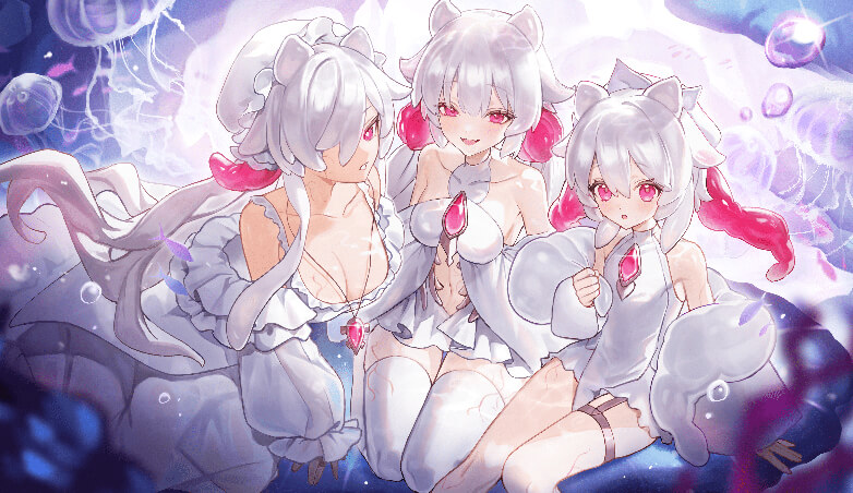 コミックキャラクター専攻様子1