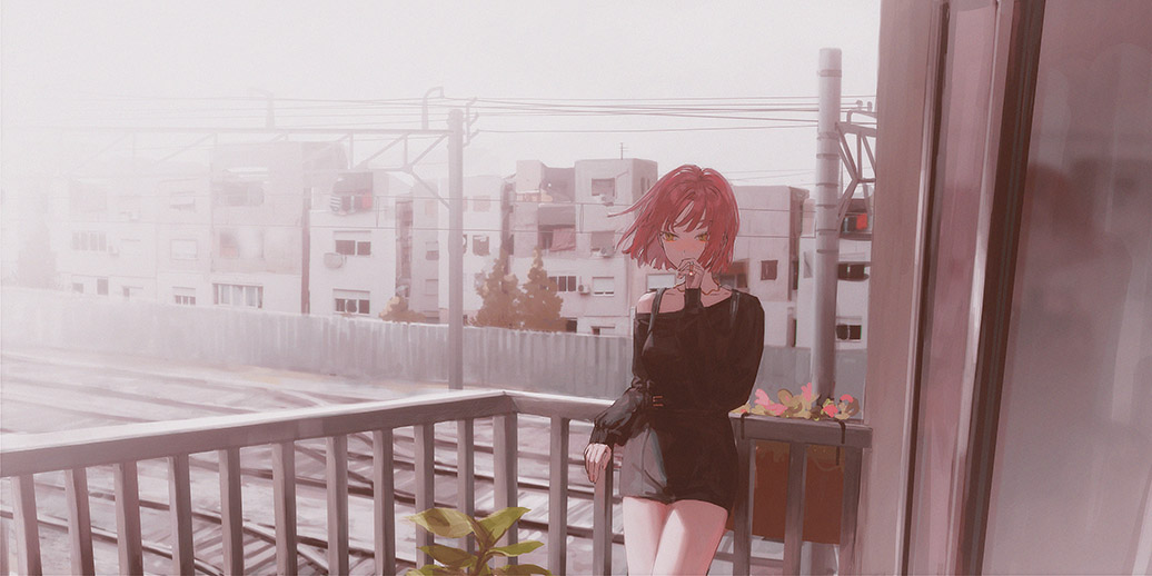 コミックイラスト応用授業