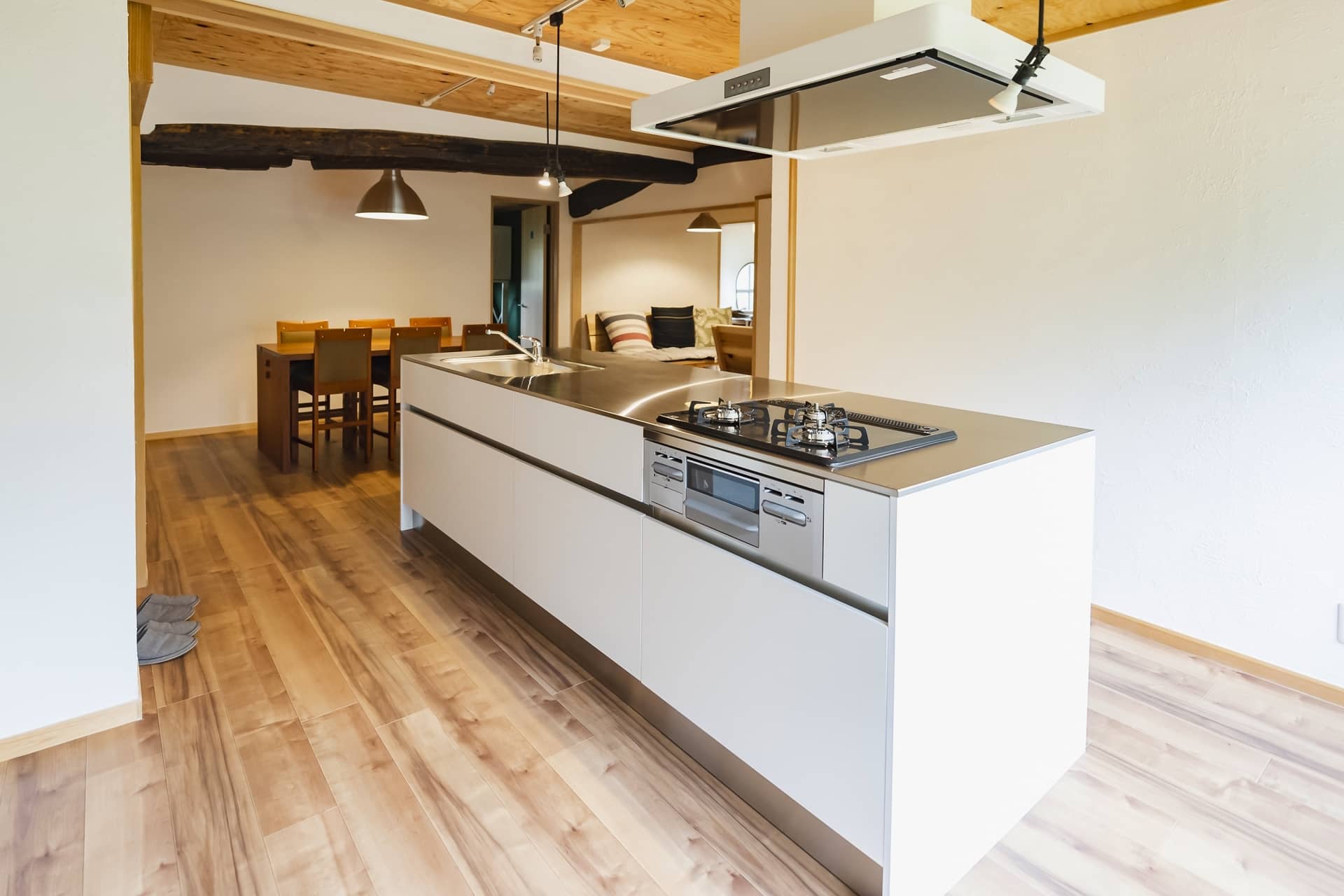 キッチンスペシャリスト養成講座授業