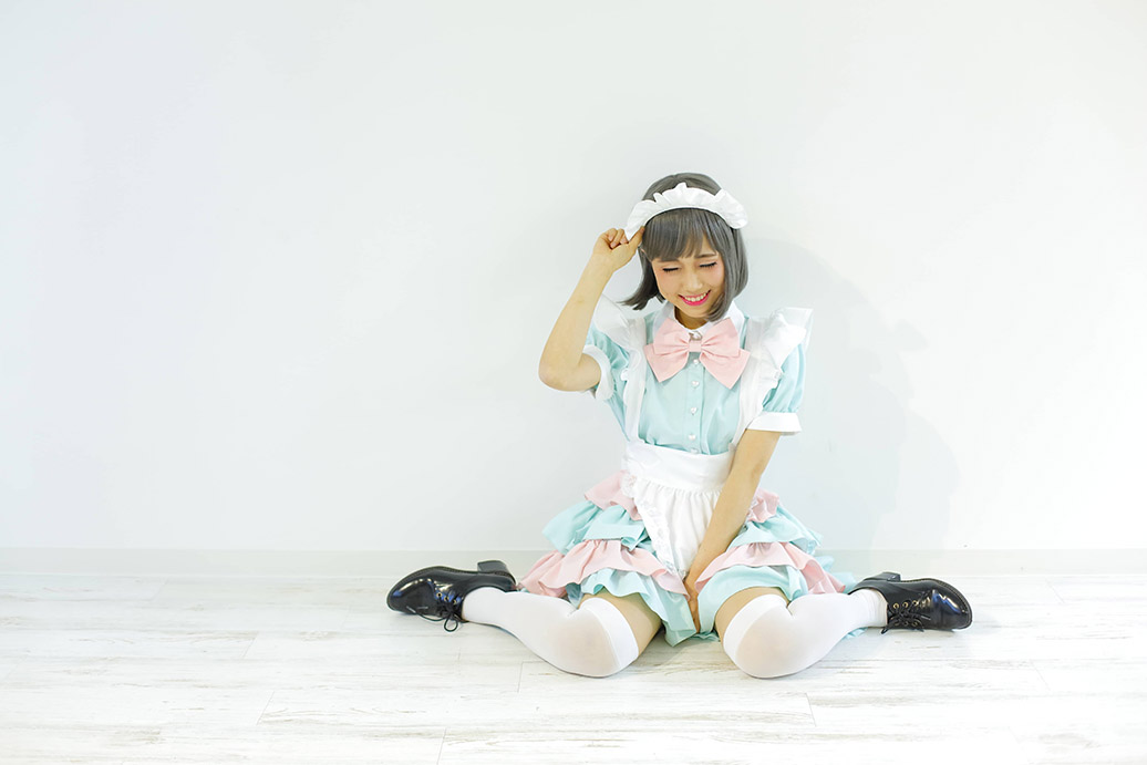 コスチュームデザイン実習授業