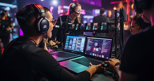 ライブストリーミング