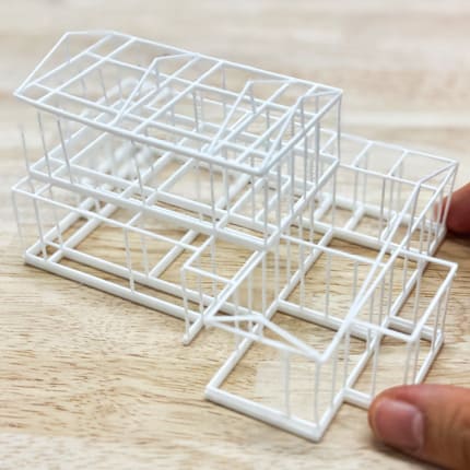 デジタルファブリケーション