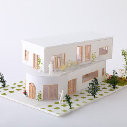 住宅デザイン専攻