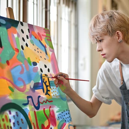 アートクリエイティブ