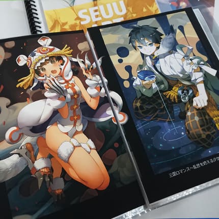 ポートフォリオ制作