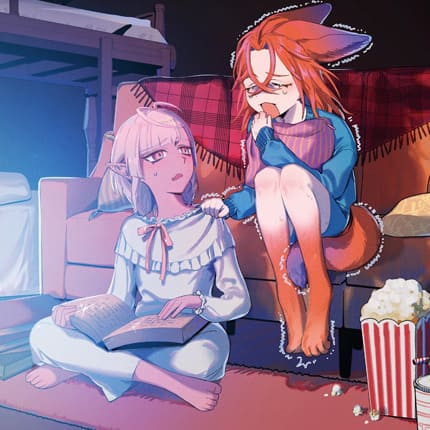 エモイラスト（選択科目）