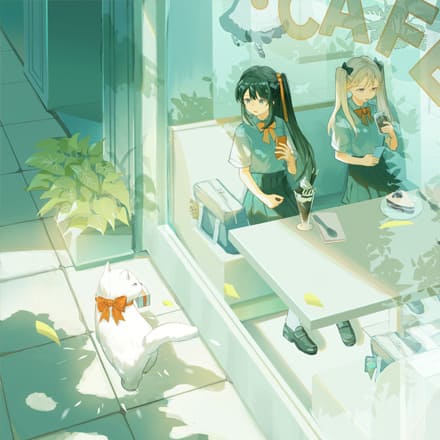 コミックイラスト専攻