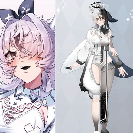 コミックキャラクター専攻