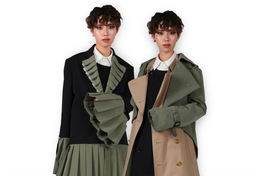 ファッションデザイン専攻