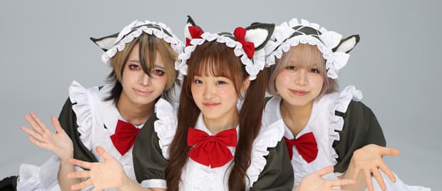 コスチュームデザイン専攻