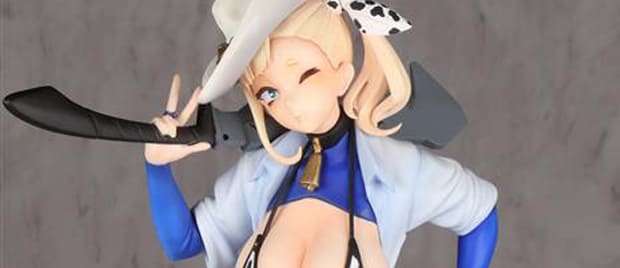 キャラクターフィギュア専攻