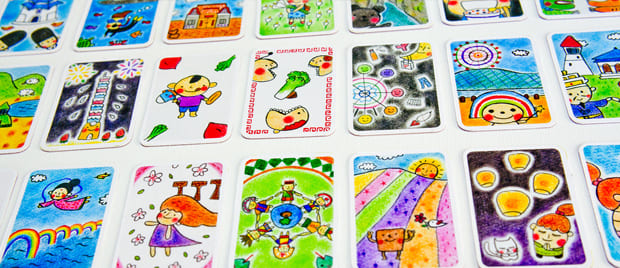 イラストデザイン専攻