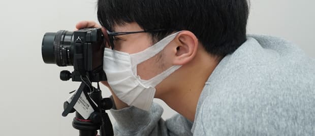 映像表現デザイン専攻