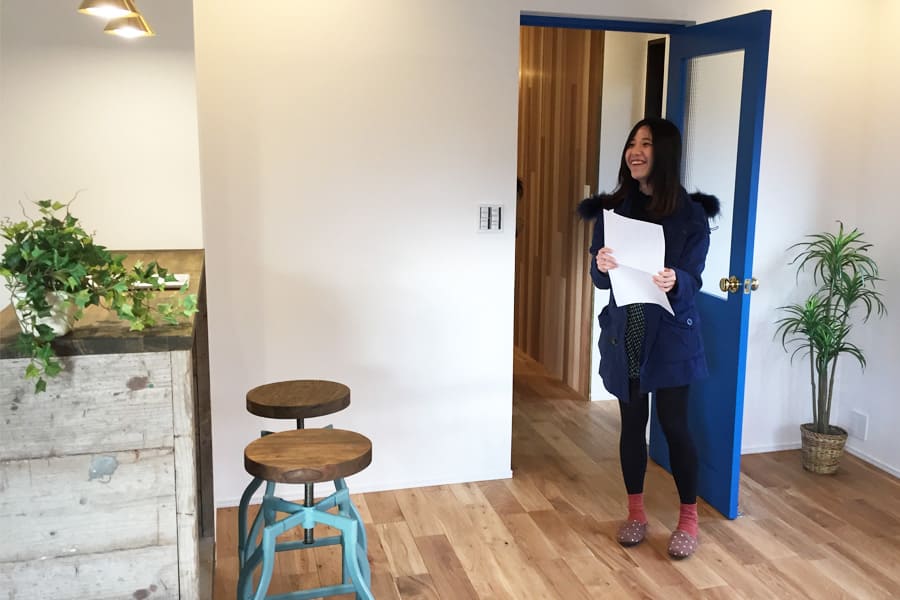 インテリアコーディネート専攻