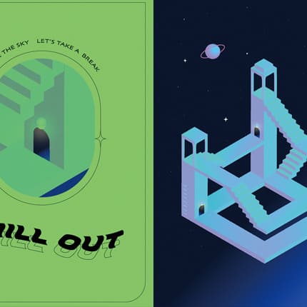 IL基礎（イラスト基礎）