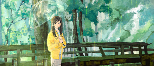 イラストレーション専攻