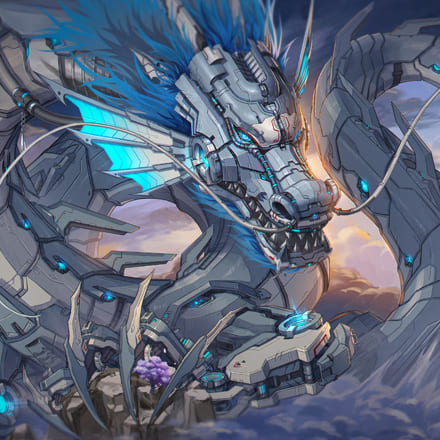 ゲームイラスト専攻