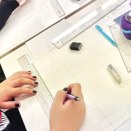 パーステクニック