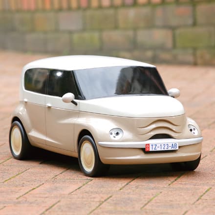 プロダクトデザイン専攻