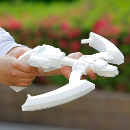 トイデザイン専攻