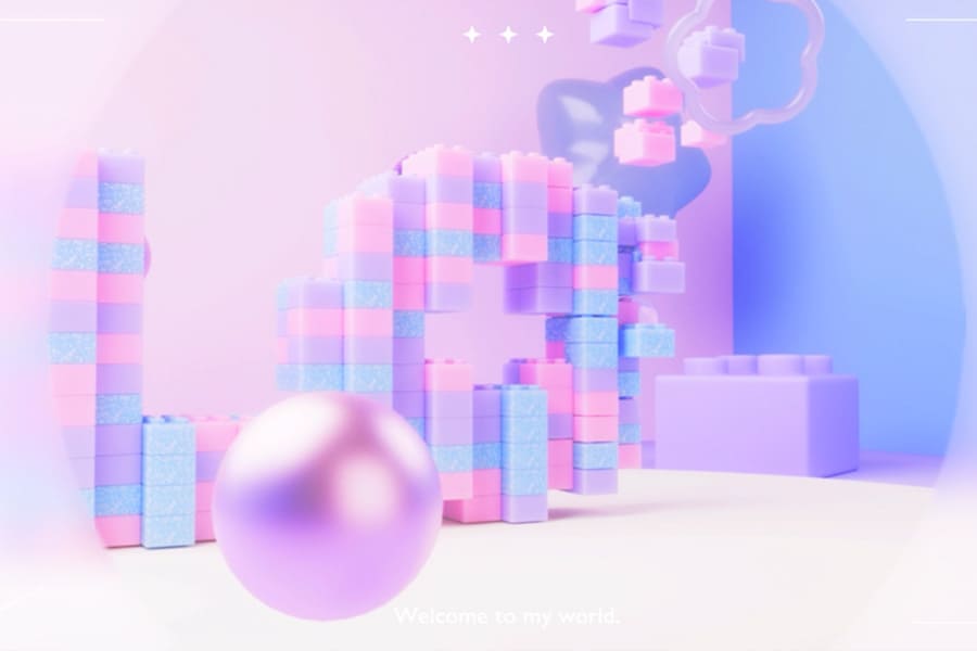 モーショングラフィックス専攻