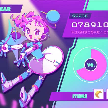 モーショングラフィックス専攻