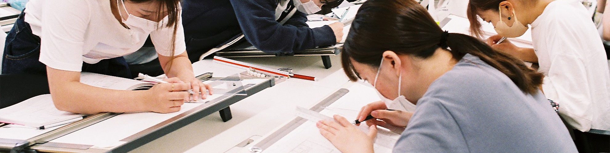 建築デザイン学科