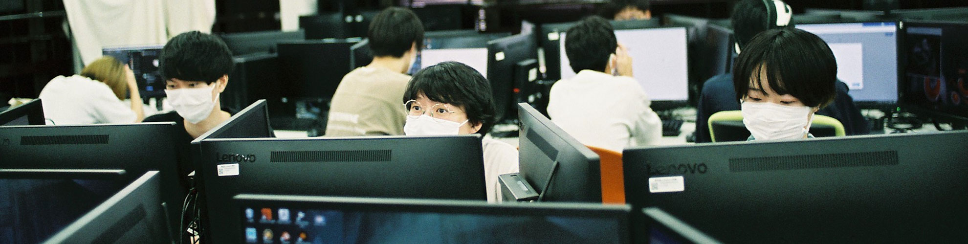 動画クリエイター関連学科