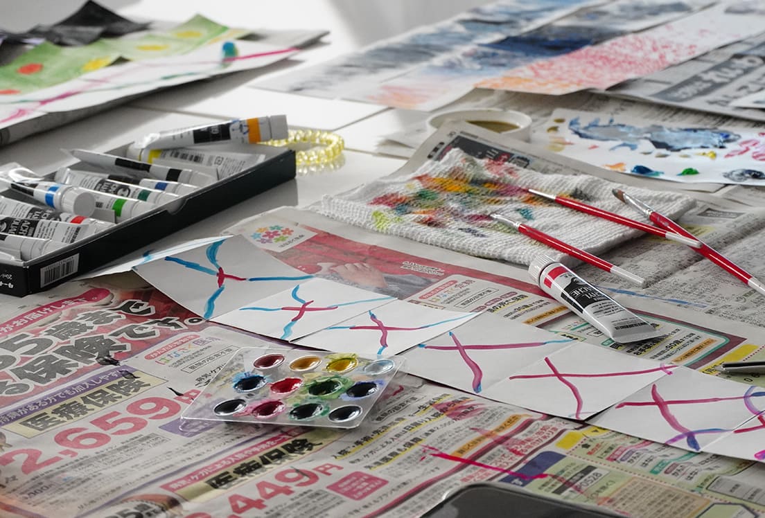 モーショングラフィック [選択]