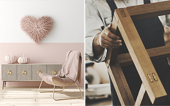 家具デザイン専攻様子2