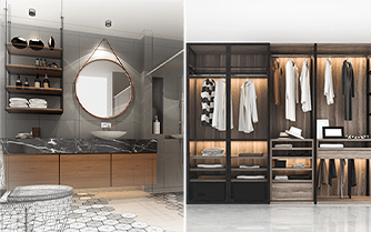 家具デザイン専攻様子3