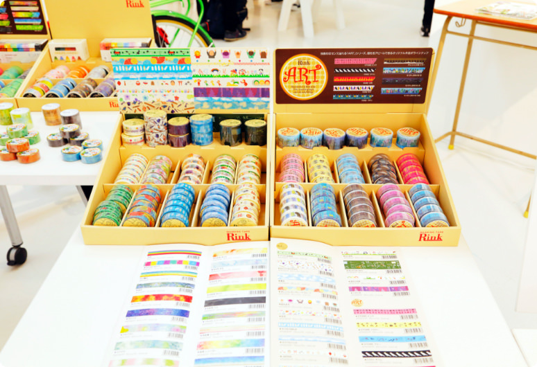 デザイン専攻様子1