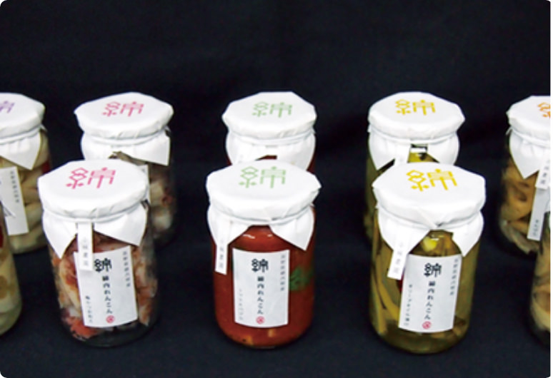 デザイン専攻様子2