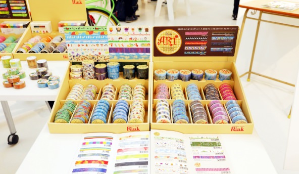 グラフィックデザイン実習（産学連携）4